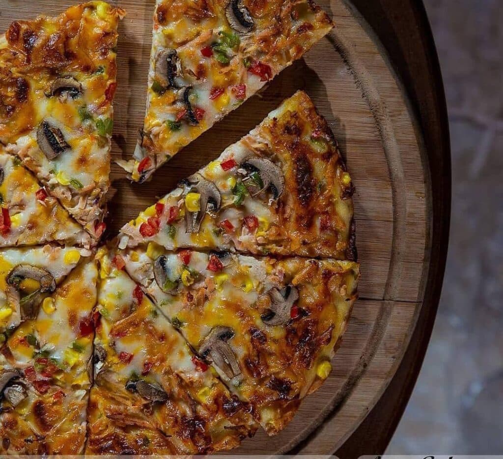 کافه و رستوران سنتی انارگل در شوش خوزستان