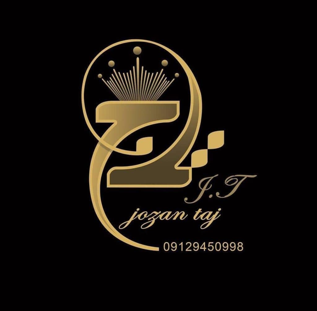 تولیدی لباس مجلسی زنانه جوزان تاج در تهران