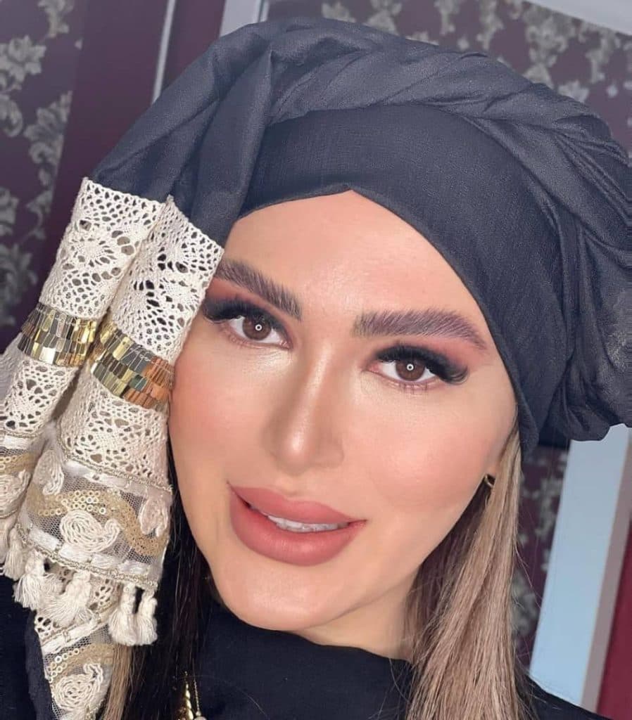 آموزشگاه مراقبت زیبایی مهناز انصاری در گناباد