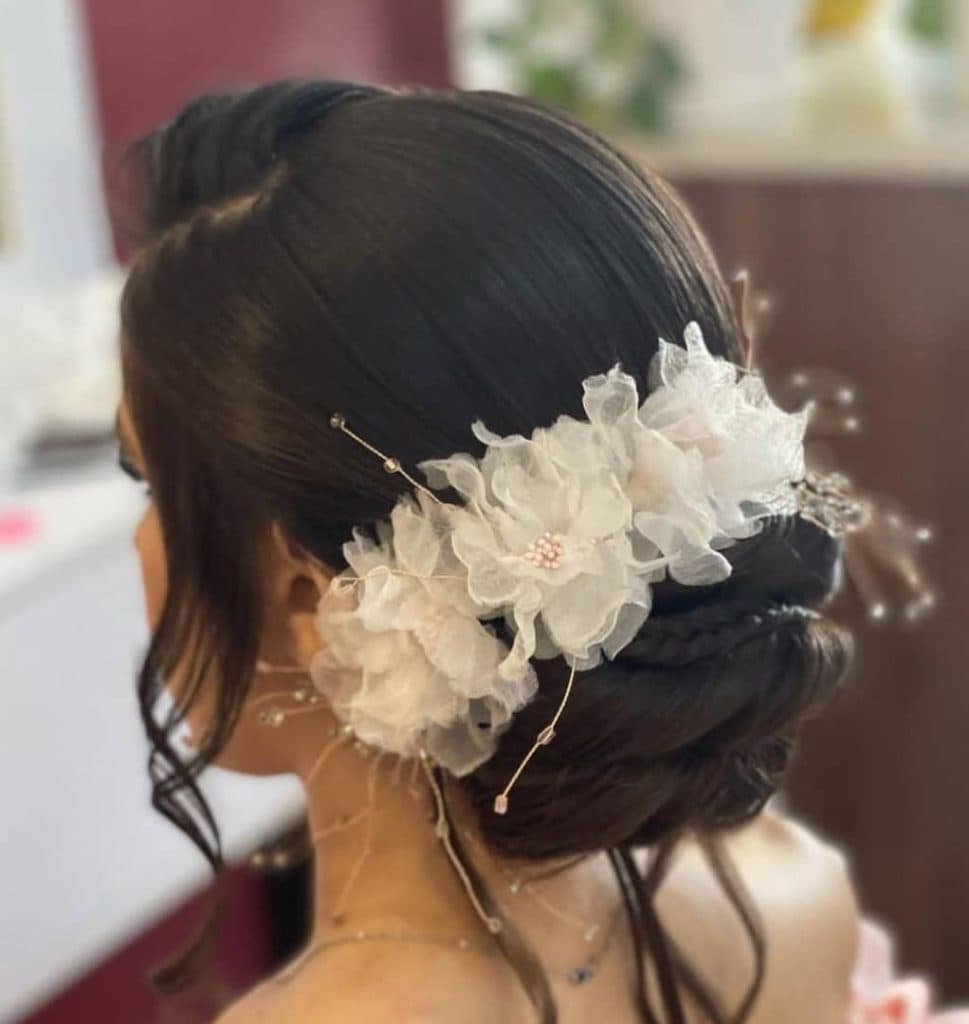 آموزشگاه مراقبت زیبایی مهناز انصاری در گناباد