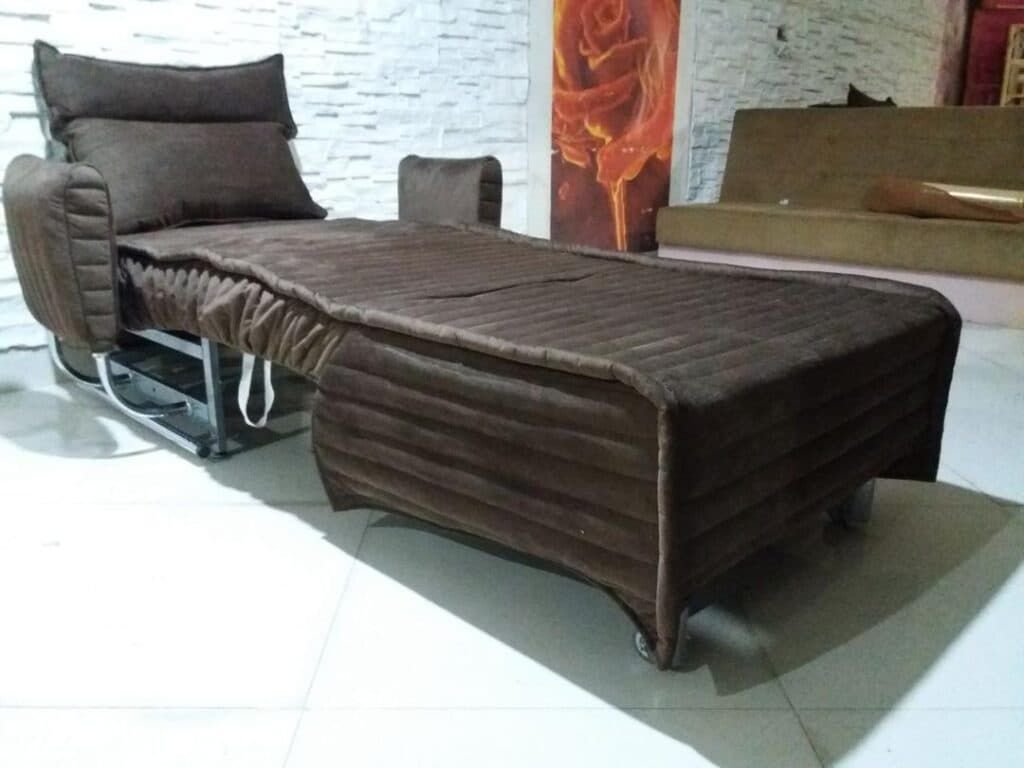 تولید و فروش مبلمان تختخوابشو میکسو در تهران