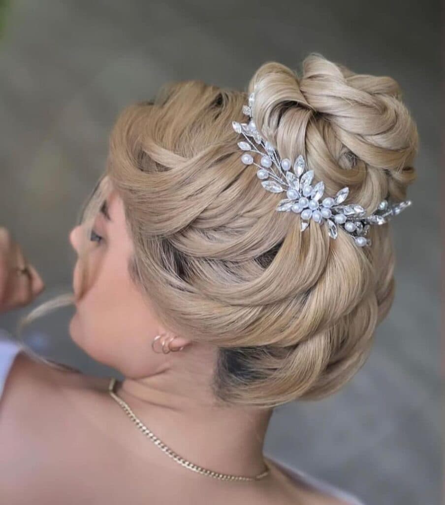 سالن زیبایی دلسا بیوتی Delsa beauty در ملایر