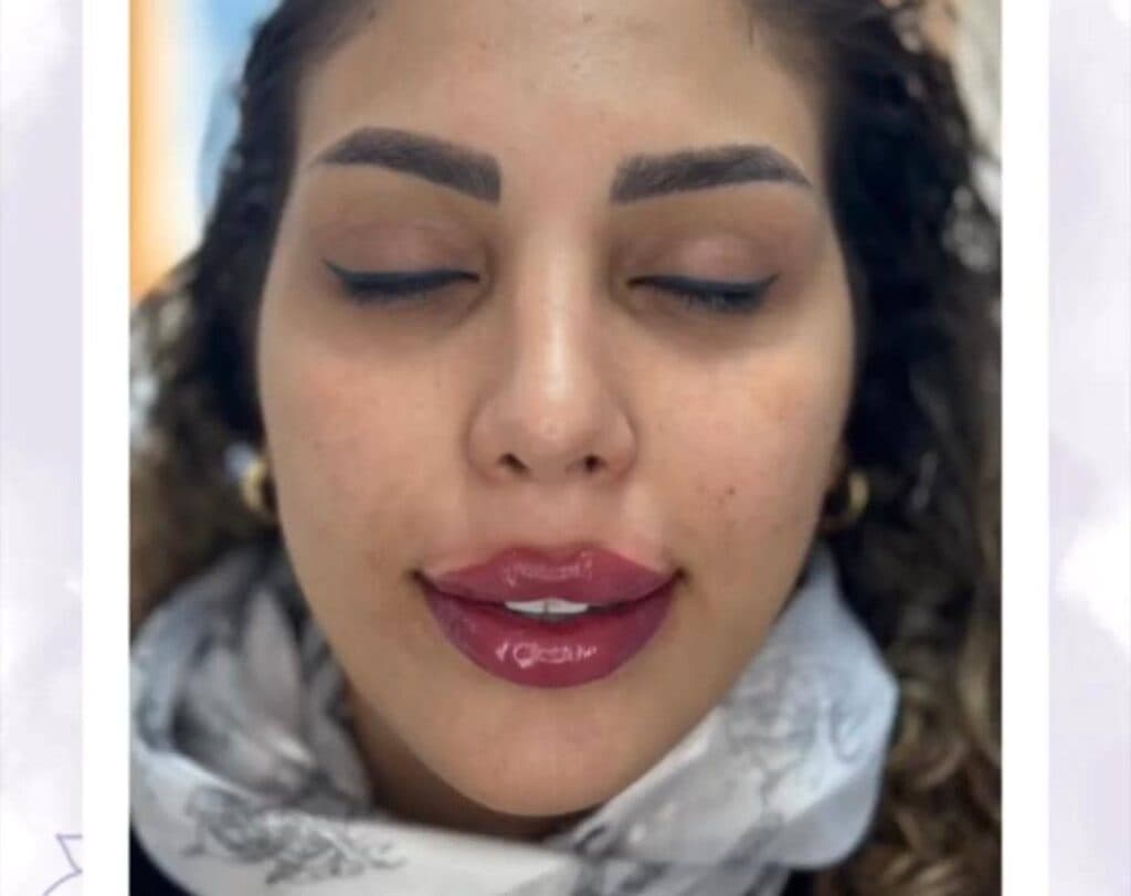 مرکز لیزر و زیبایی پریا در کرمان