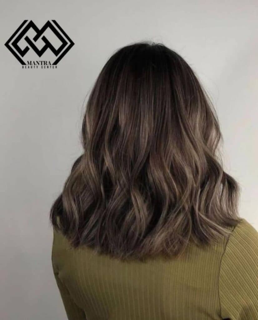 مرکز تخصصی ناخن مانترا در مرزداران تهران