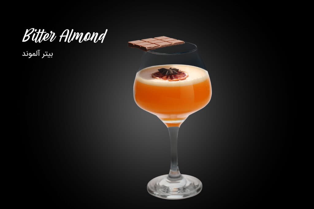 کافه رستوران لانکا در اراک