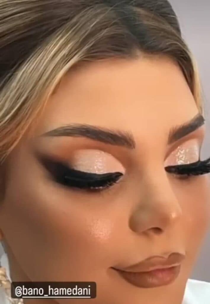 آموزشگاه و سالن زیبایی و کاشت ناخن بانو همدانی در تهران