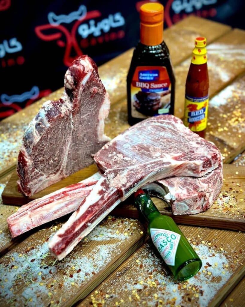 مرکز تخصصی پخش و فروش عمده و خرده گوشت و مرغ گاوینو در یزد