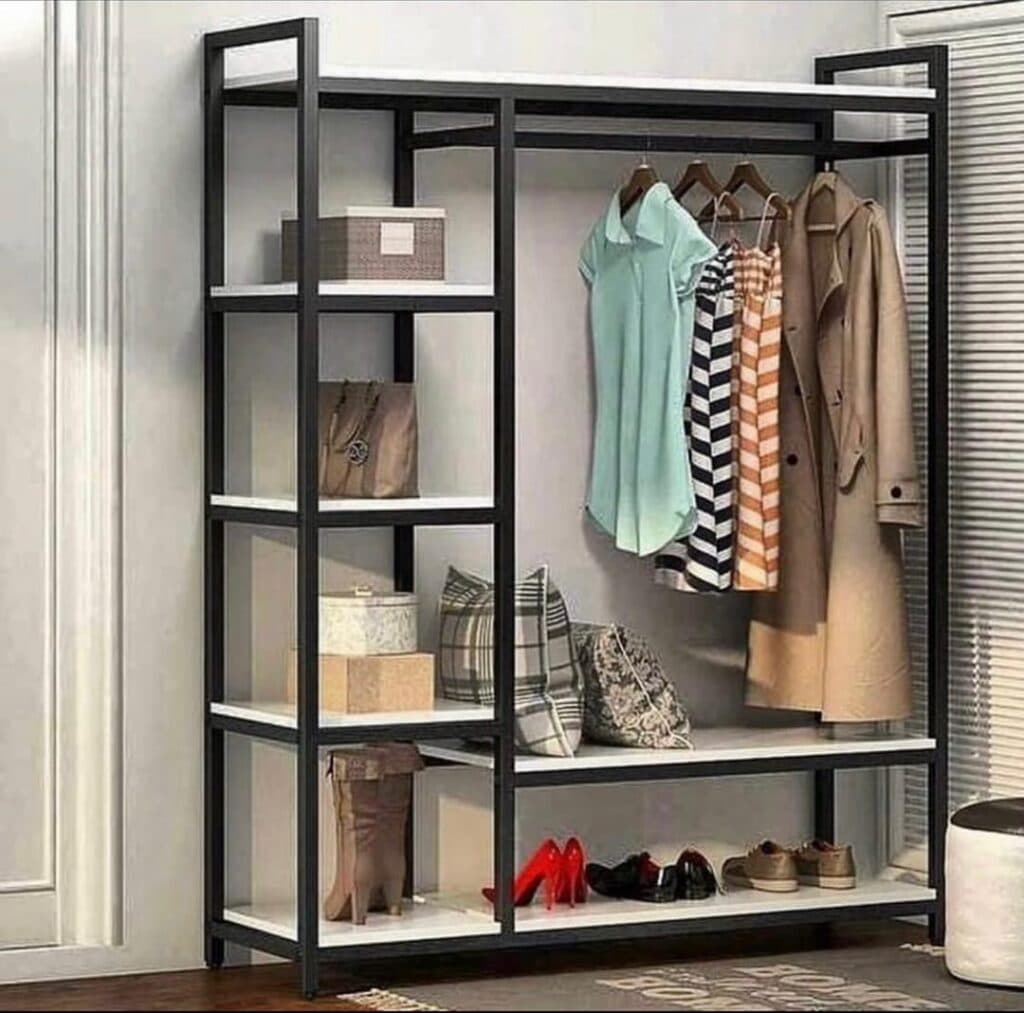 تولید فروش صنایع فلزی روکش پلاستیک رنگ کوره ای میسا فلز در شهریار تهران