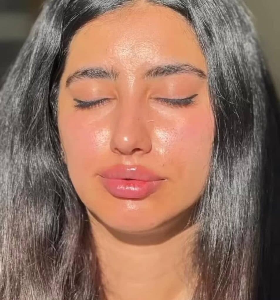 مرکز لیزر و زیبایی پریا در کرمان