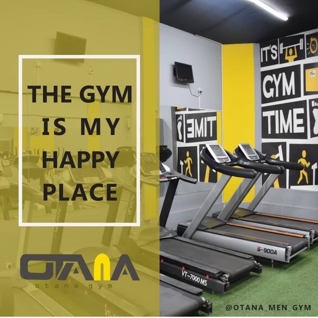 باشگاه ورزشی اوتانا صالحی در مشهد