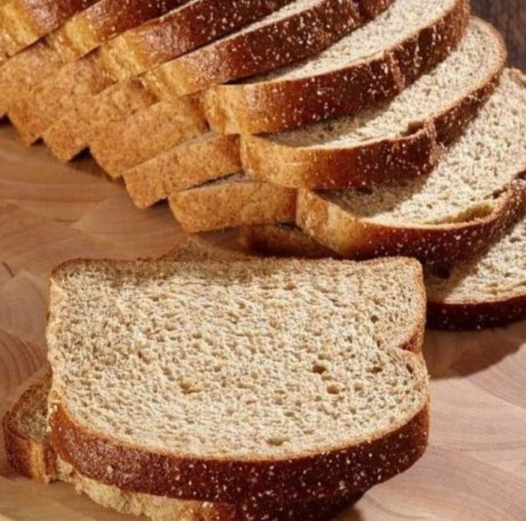 کافه نان گندوم در شیراز