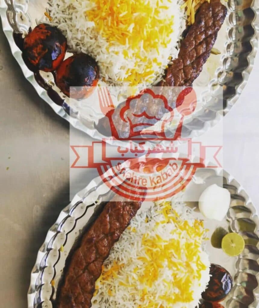 رستوران و کترینگ شهر کباب در آبیک قزوین