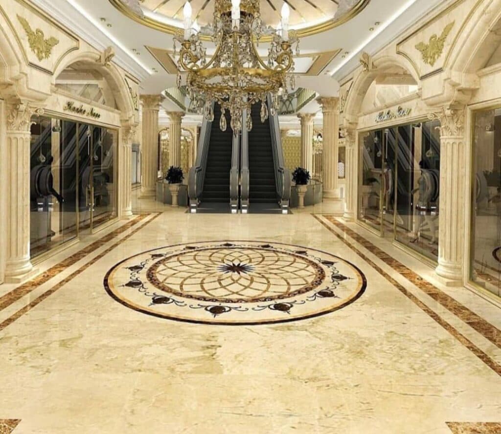 مشاور املاک آقای ملک تبریز