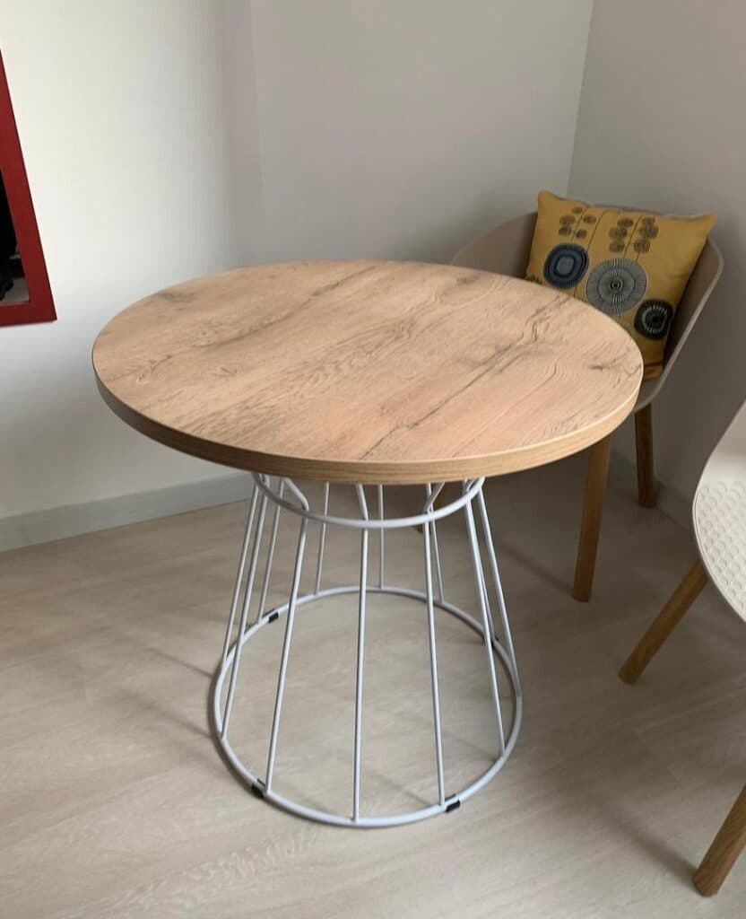 تولید فروش صنایع فلزی روکش پلاستیک رنگ کوره ای میسا فلز در شهریار تهران