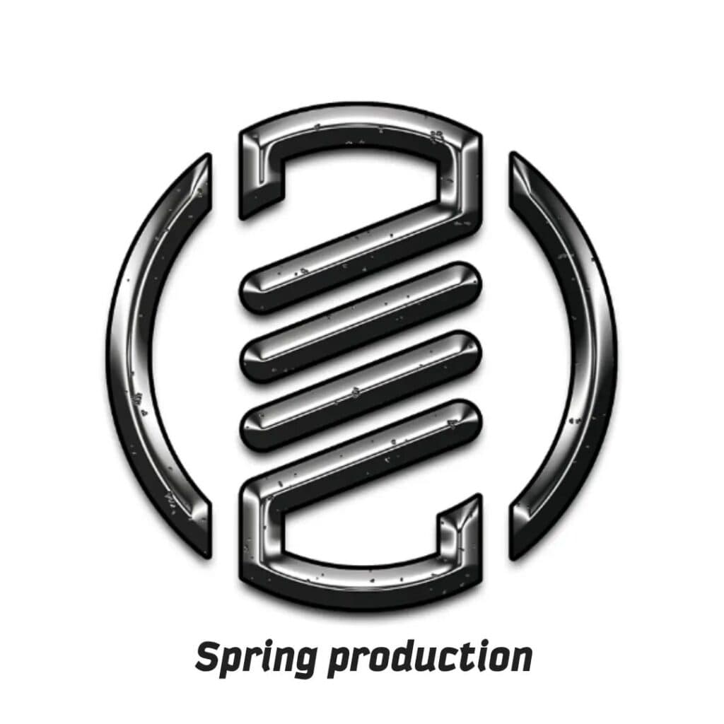 تولیدی فنر زمانی در پاکدشت