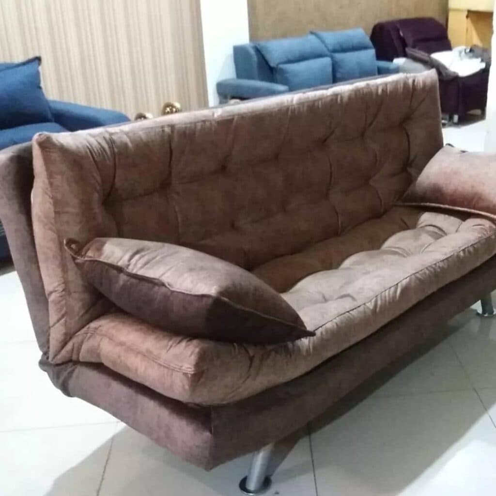 تولید و فروش مبلمان تختخوابشو میکسو در تهران