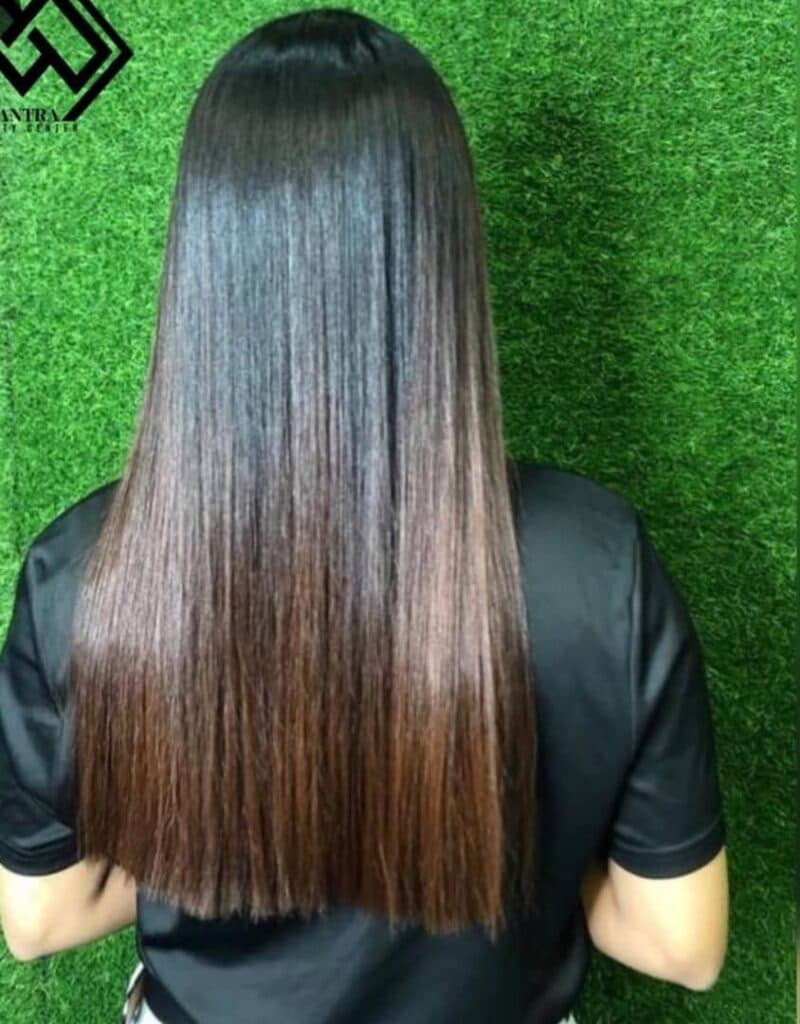 مرکز تخصصی ناخن مانترا در مرزداران تهران