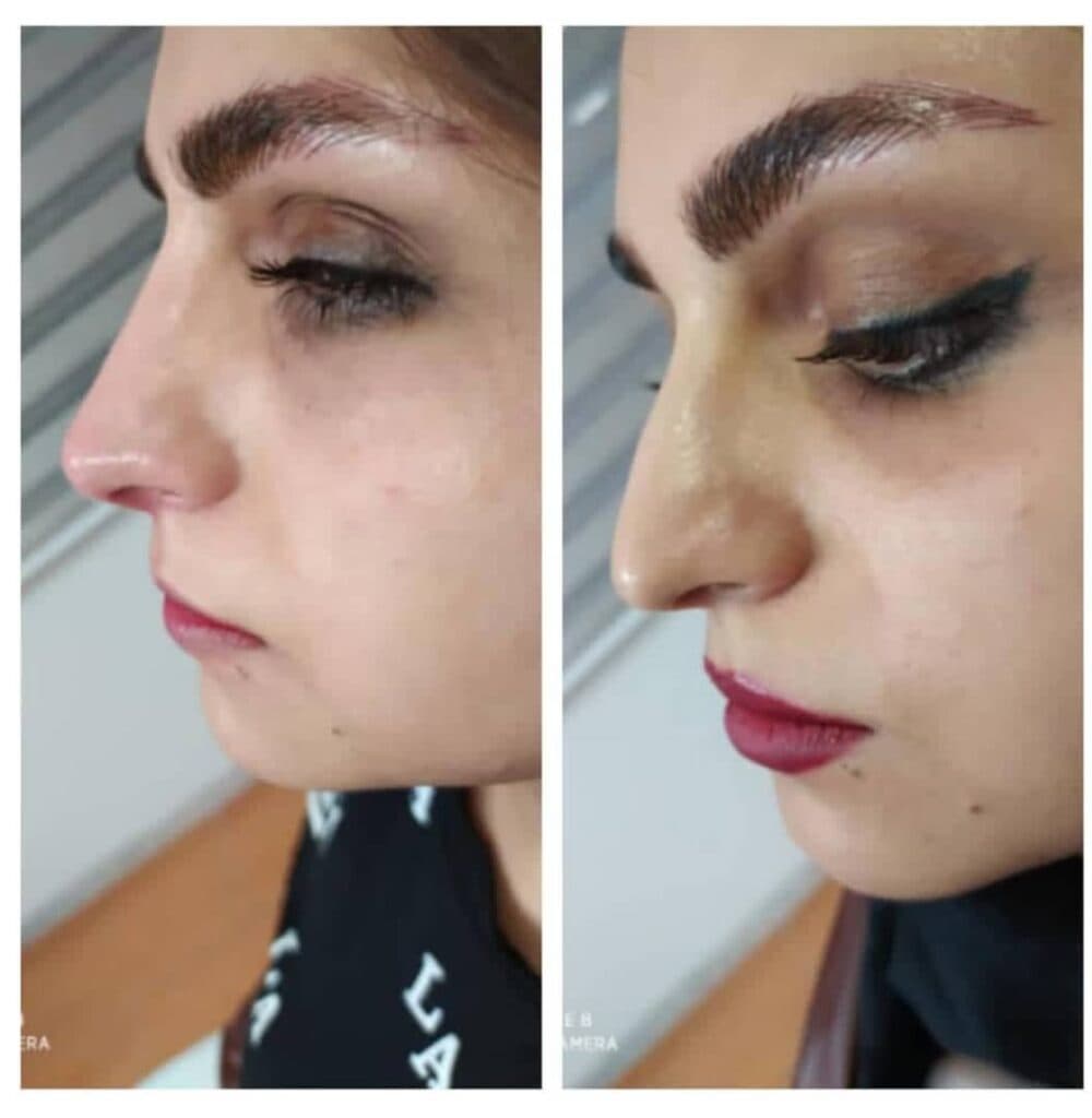 کلینیک زیبایی پوست و مو و دندانپزشکی اونیکس در مشهد