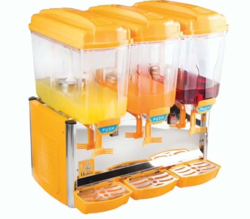 تجهیزات آشپزخانه صنعتی آگرین فام در شیراز