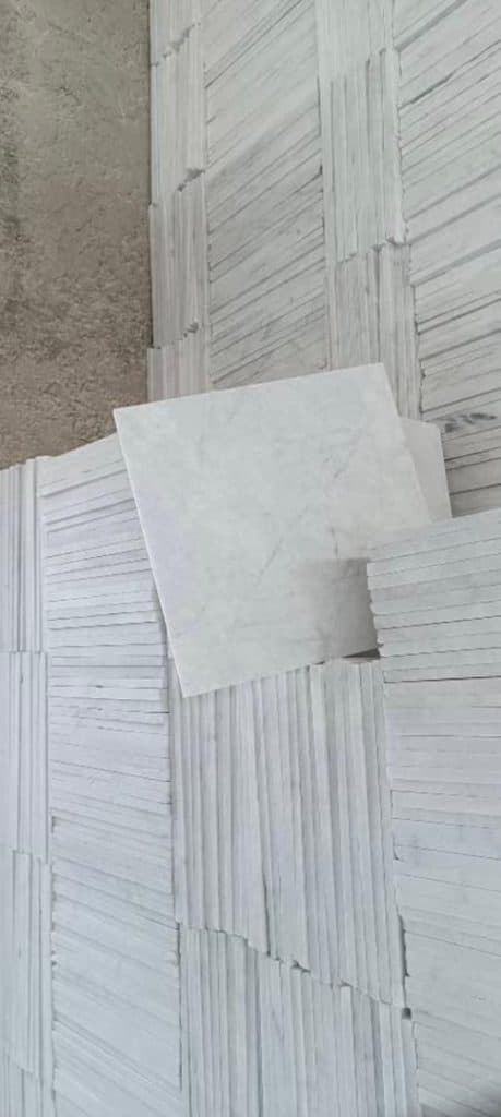 تولید و فروش نرده سنگی و پله و سنگ فرش پارسه در برم شور شیراز