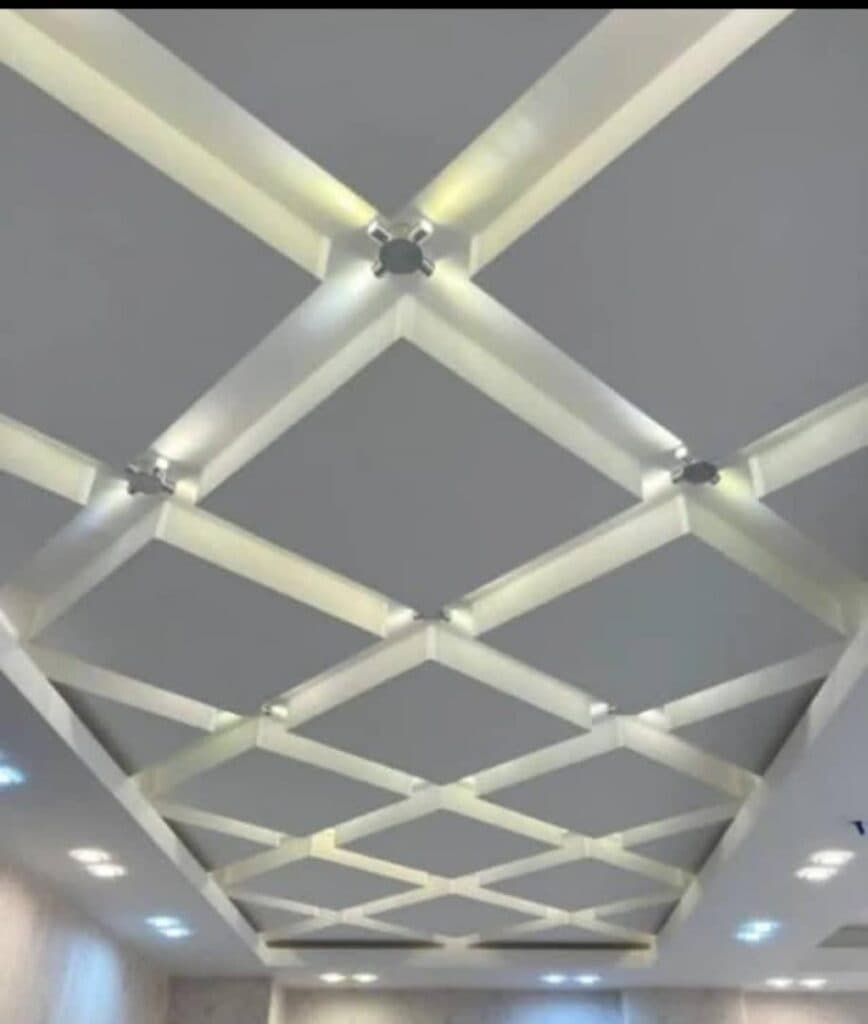 خدمات کناف و آرمسترانگ و آسمان مجازی پسندیده در رشت