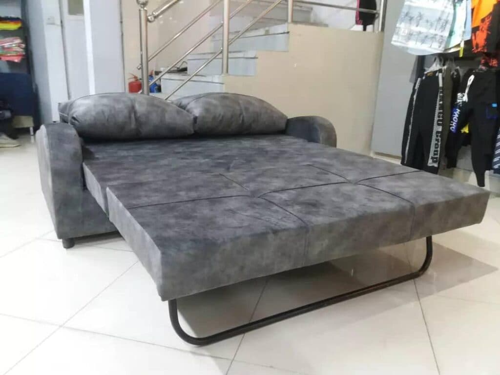 تولید و فروش مبلمان تختخوابشو میکسو در تهران