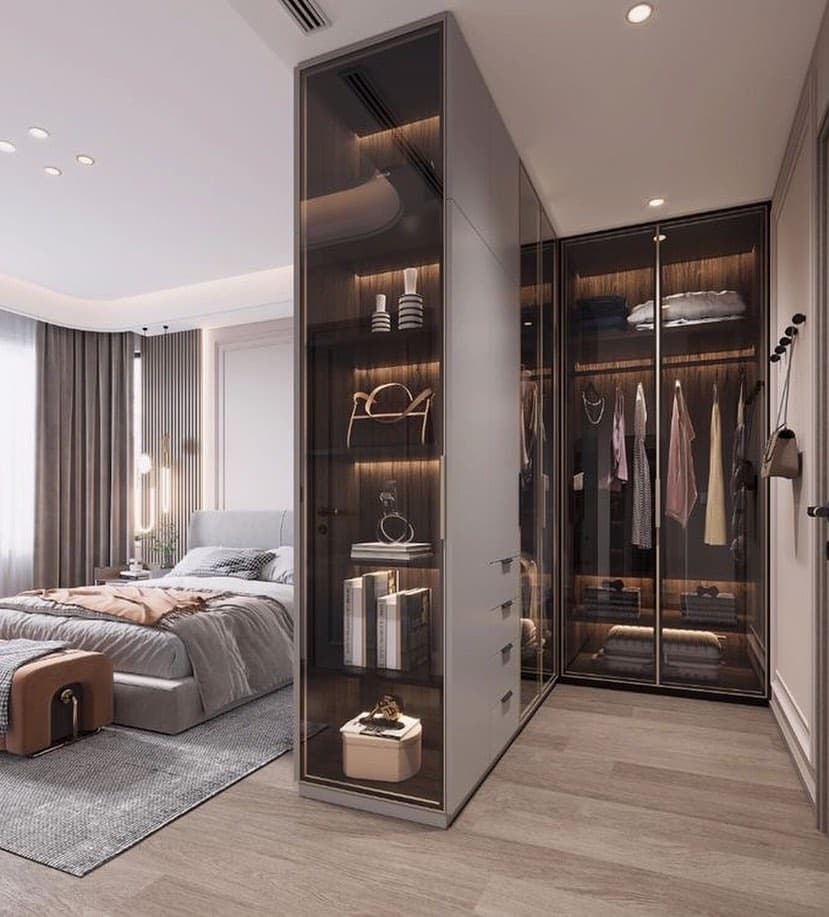 کابینت و دکوراسیون داخلی آدلان در قم