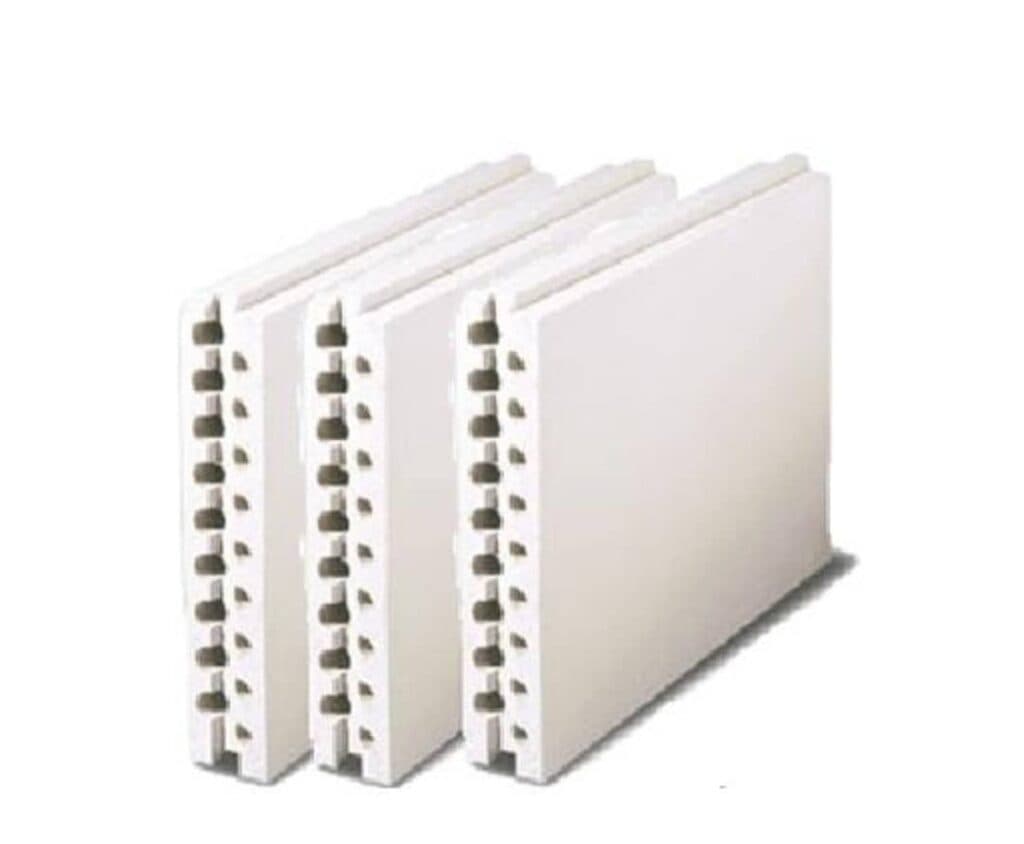 تولید و فروش دیوار گچی پیش ساخته جعفری در اصفهان