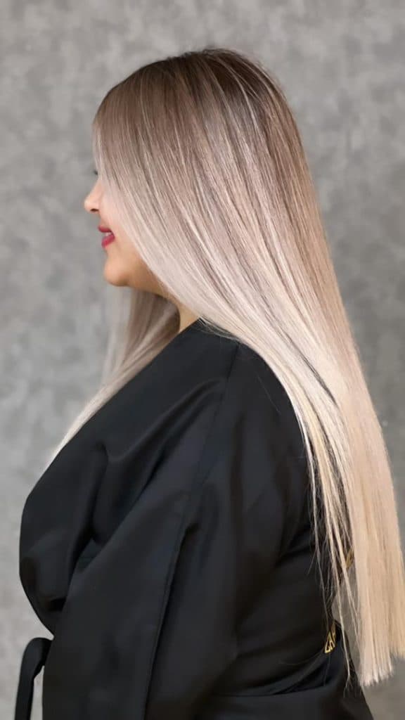 آکادمی فوق تخصصی رنگ و لایت زهرا سیف در نازی آباد تهران