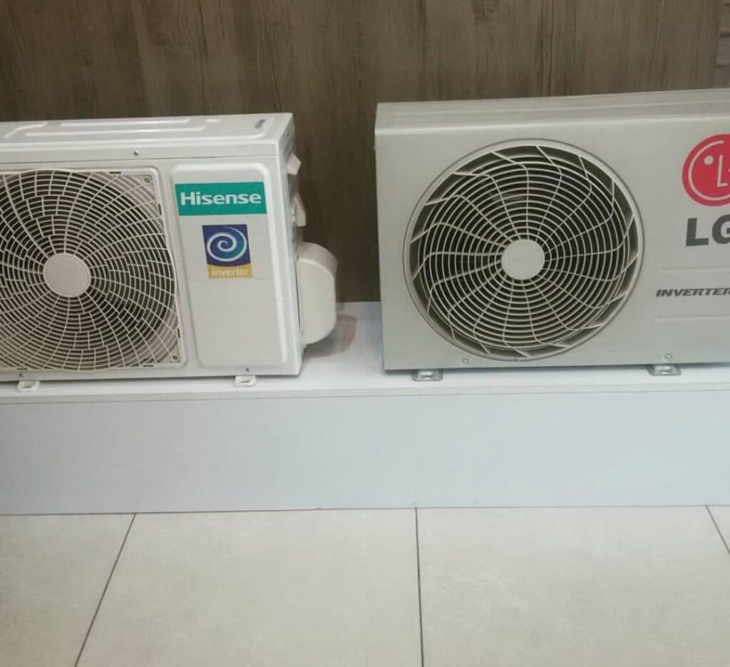فروش و تعمیرات گرمایشی و سرمایشی صفاهان تهویه در اصفهان
