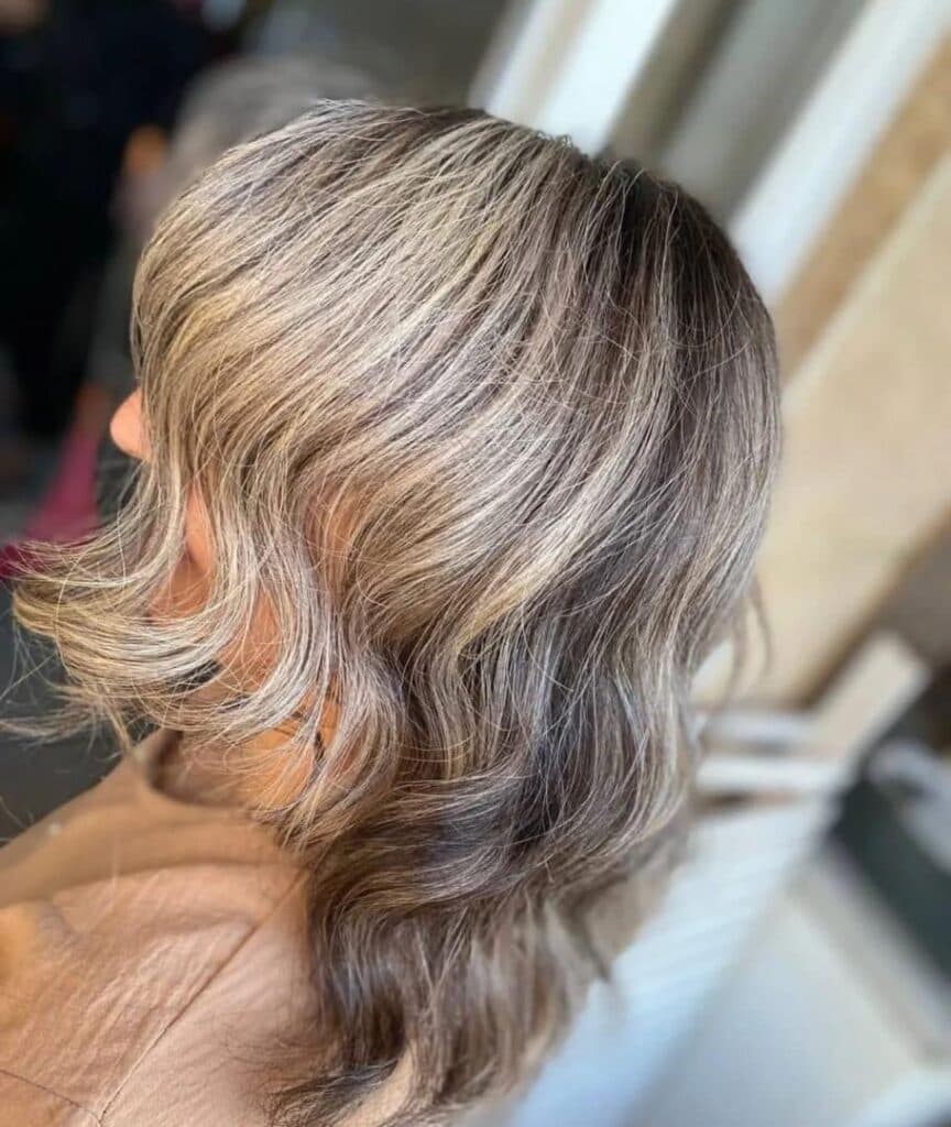 سالن زیبایی رزا در دکتر حسابی شمالی ملارد