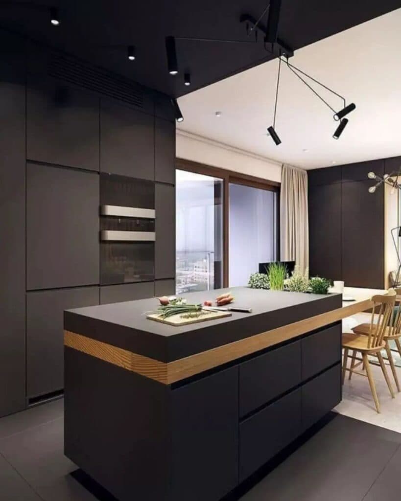 کابینت و دکوراسیون داخلی آدلان در قم