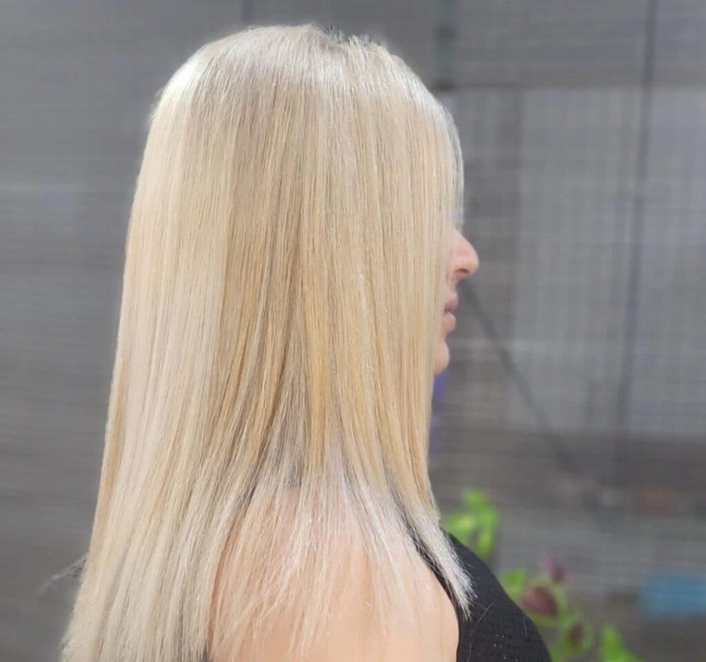 سالن زیبایی ملکه گلین در شیراز