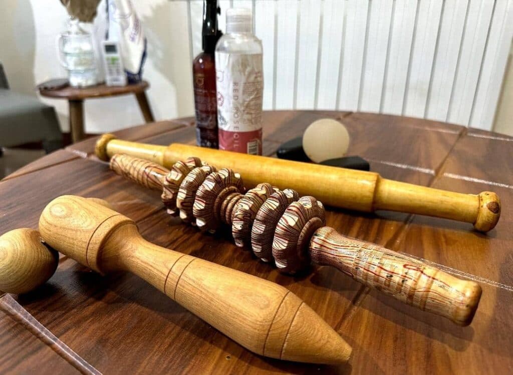 مرکز ماساژ آرامش ذهن در ساری مازندران
