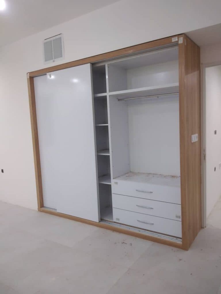 کابینت سازی و دکوراسیون داخلی چوب برتر در سبزوار