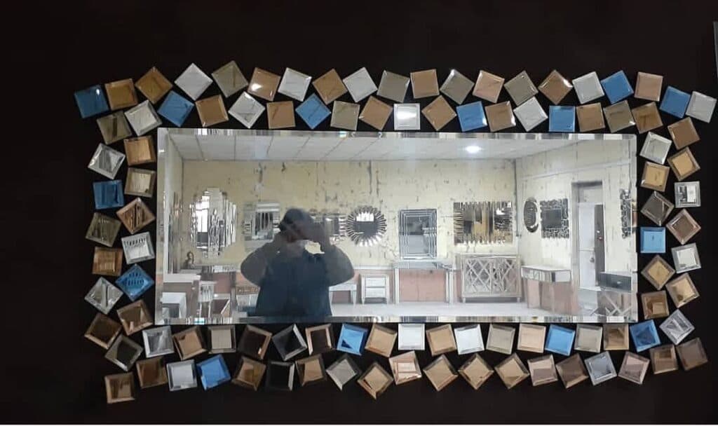 فروش اجرا و نصب شیشه سکوریت بالکن شیشه ای دوش کابین فراجام در تبریز