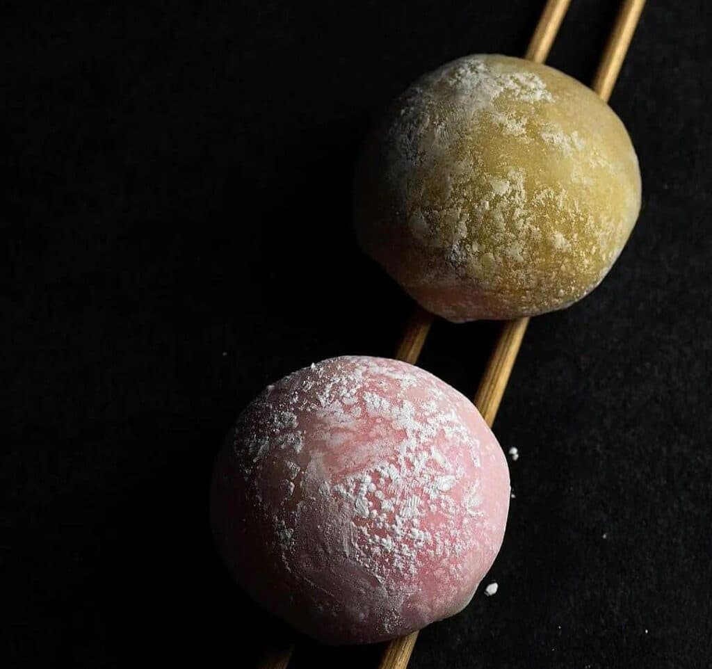 رستوران غذاهای ژاپنی و آسیایی یاسوشی در جنت آباد تهران