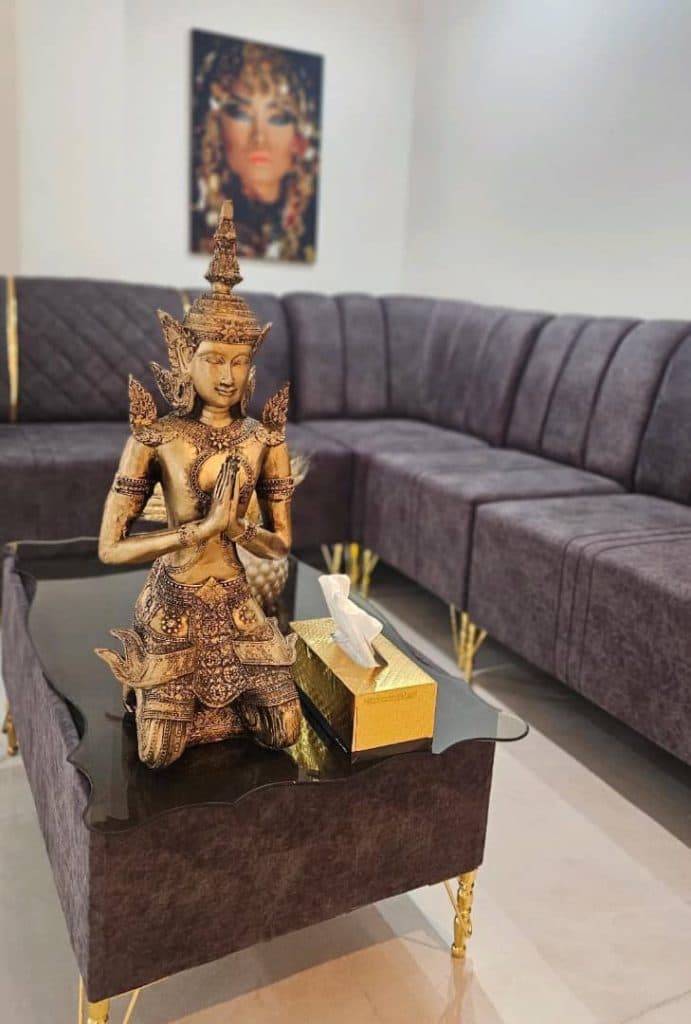 خانه ماساژ اهواز