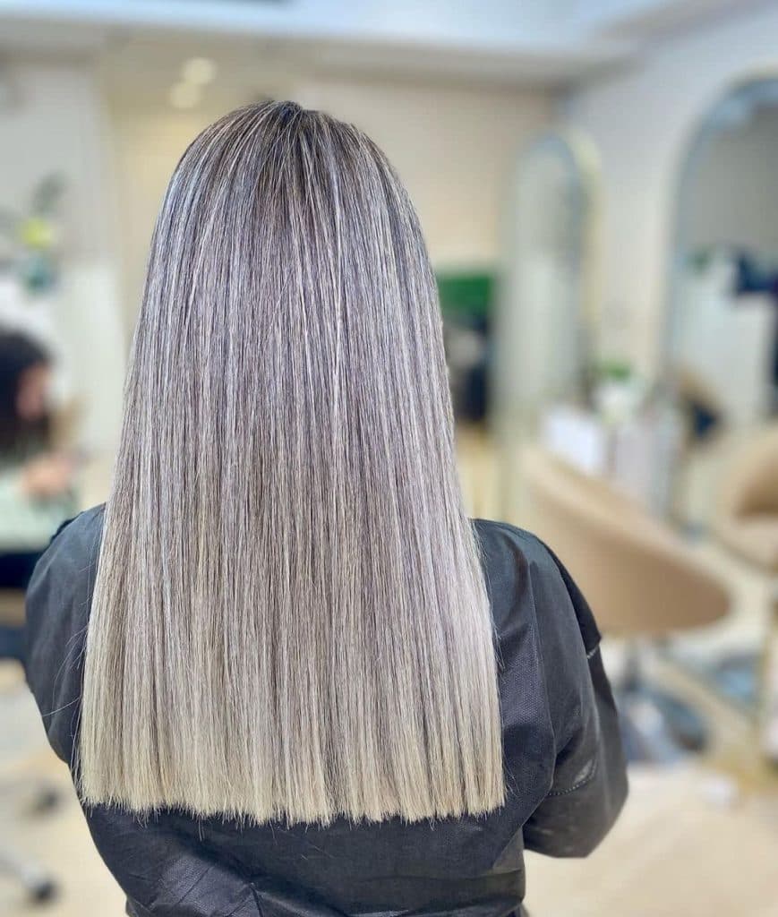 سالن زیبایی رعنا دهقانی در هروی تهران