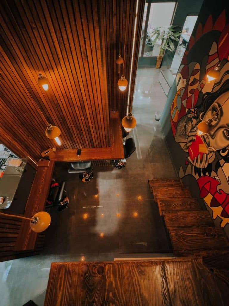 سالن زیبایی بیست در قم