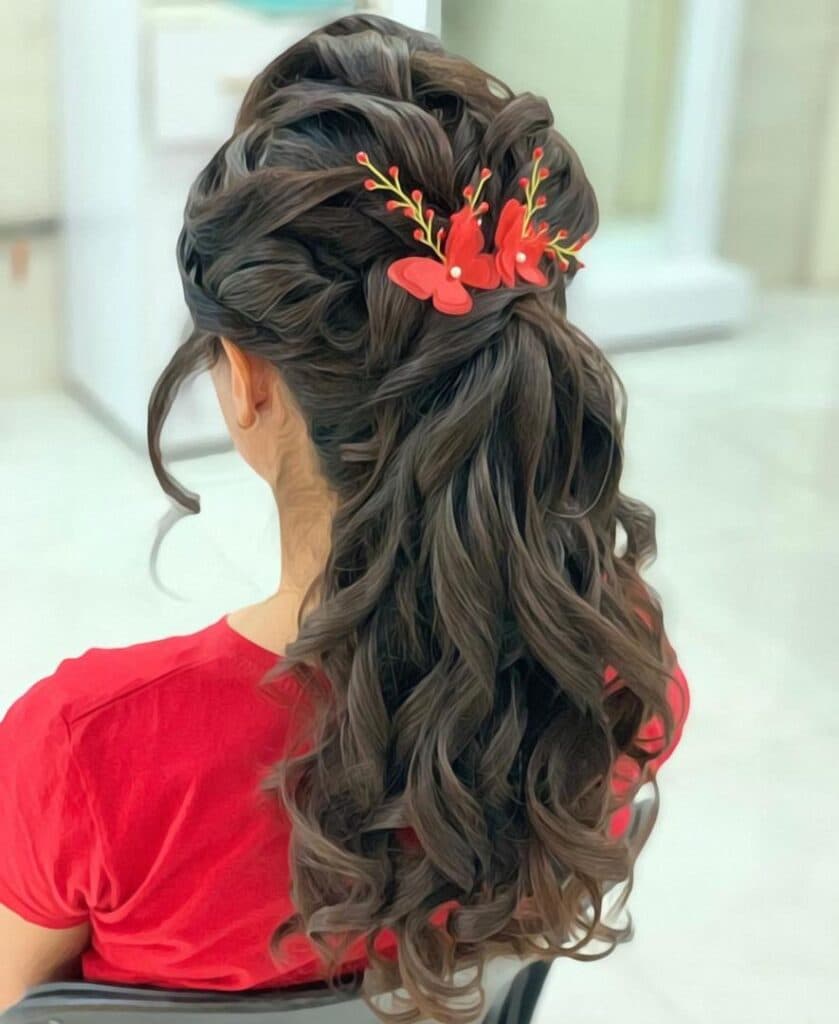 آموزشگاه و سالن زیبایی لیوسا در قم