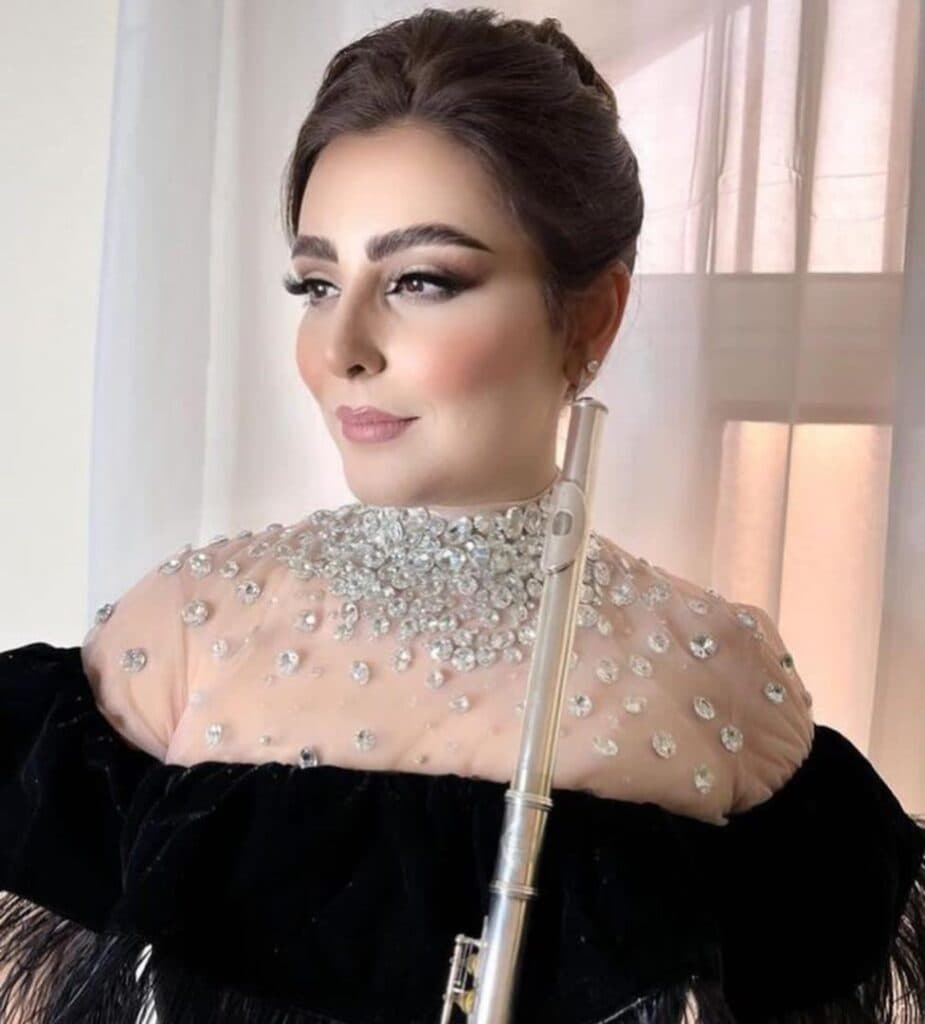 سالن زیبایی ثریا صیادی در برازجان