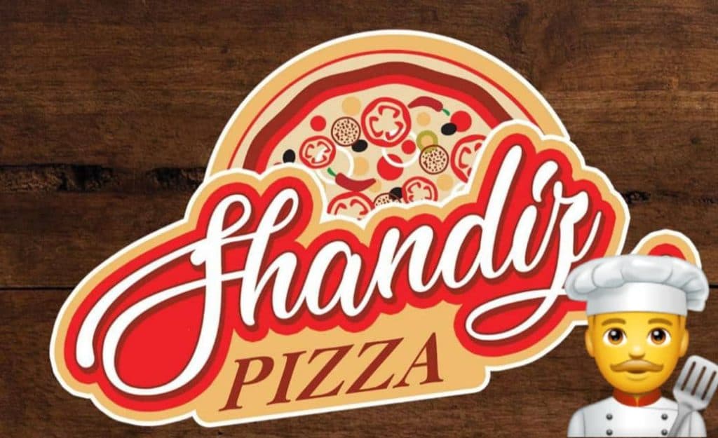 فست فود و پیتزا شاندیز در سنندج کردستان