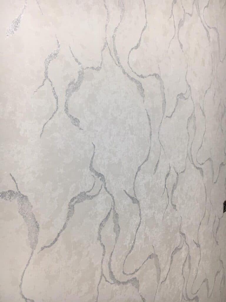 نصاب اجرا و فروش کاغذ دیواری دیزاین 46 در تختی رشت