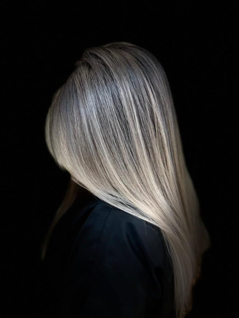 آکادمی فوق تخصصی رنگ و لایت زهرا سیف در نازی آباد تهران