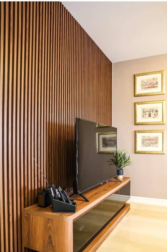 تولید و فروش پارکت ترمووال سقف کاذب کناف زیباسازان در تبریز