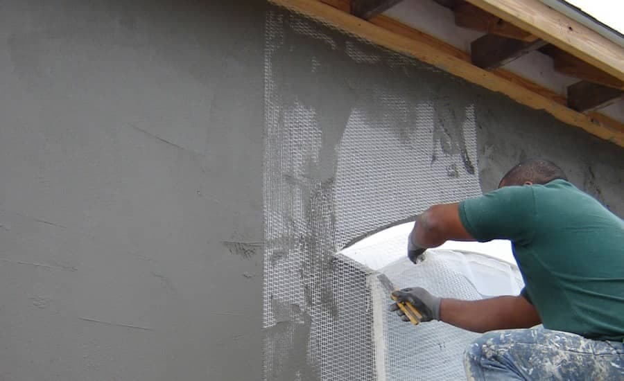 تولید فروش و پخش عمده ارزانترین وال مش و پلاستر عرش کاران در شاهین شهر