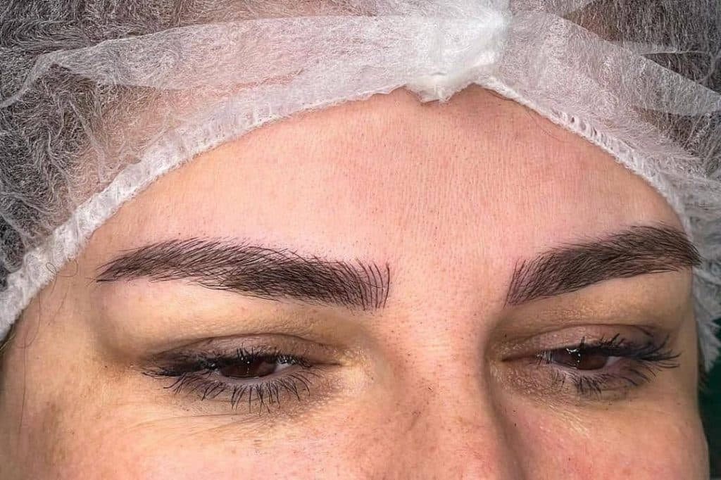 سالن زیبایی سعیده هوشمند شانار سابق در شهریار تهران