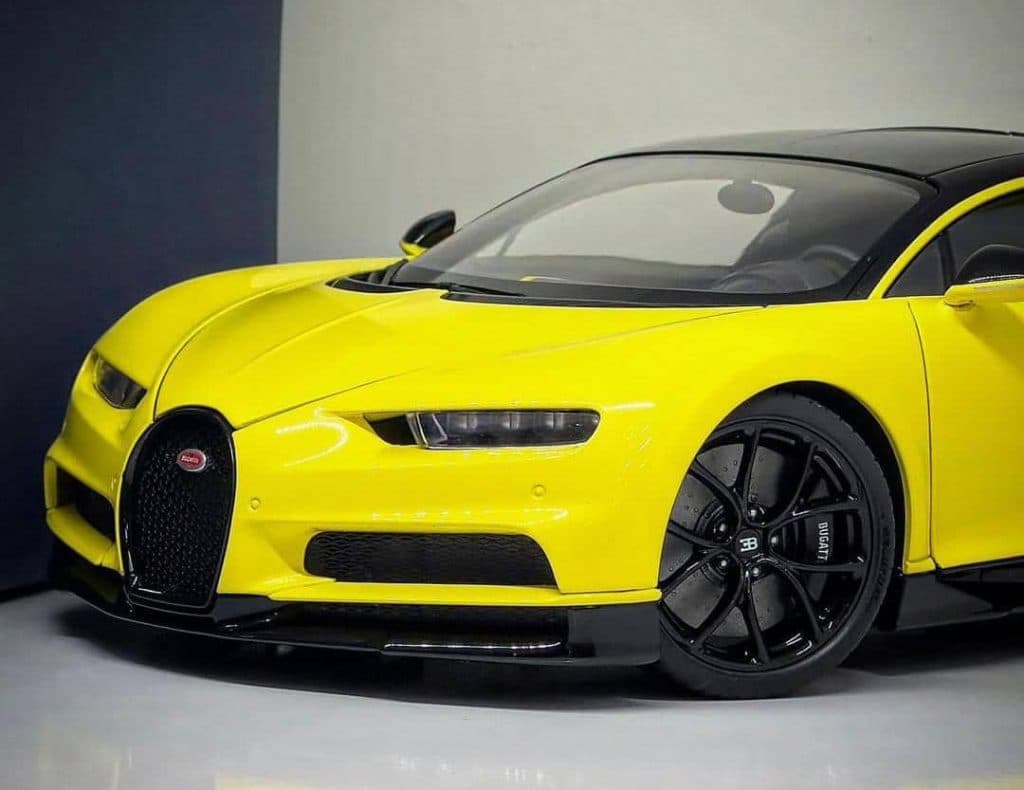 فروش ماکت کلکسیونی خودرو دانیال کارز در تبریز آذربایجان شرقی