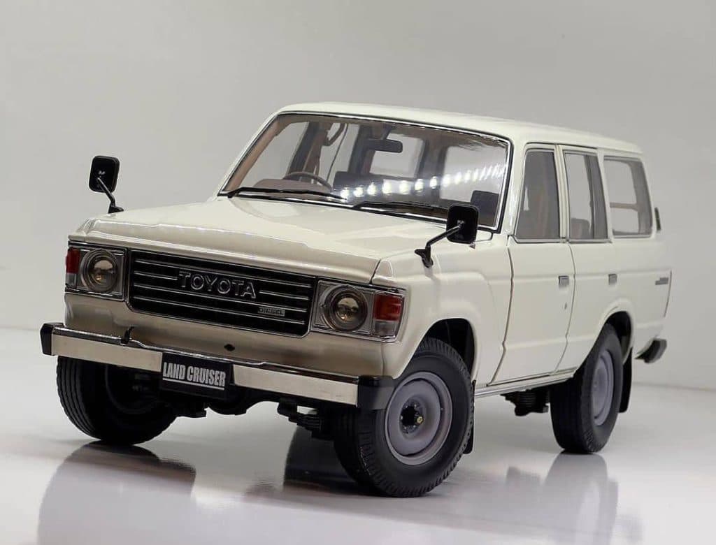 فروش ماکت کلکسیونی خودرو دانیال کارز در تبریز آذربایجان شرقی